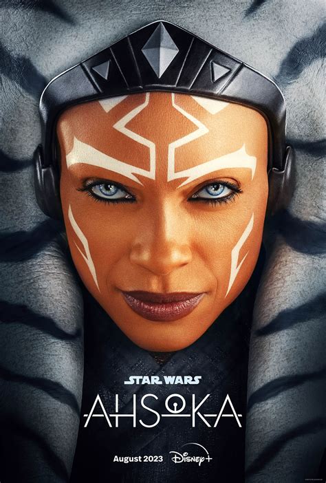 can i watch ahsoka without watching clone wars|watch ahsoka without star wars.